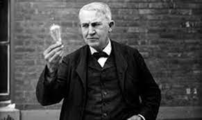 Hiêu ứng Edison 7 Tư duy của người Do Thái