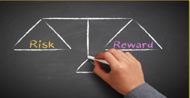  Risk:Reward ảnh hưởng như thế nào đến lợi nhuận trong dài hạn