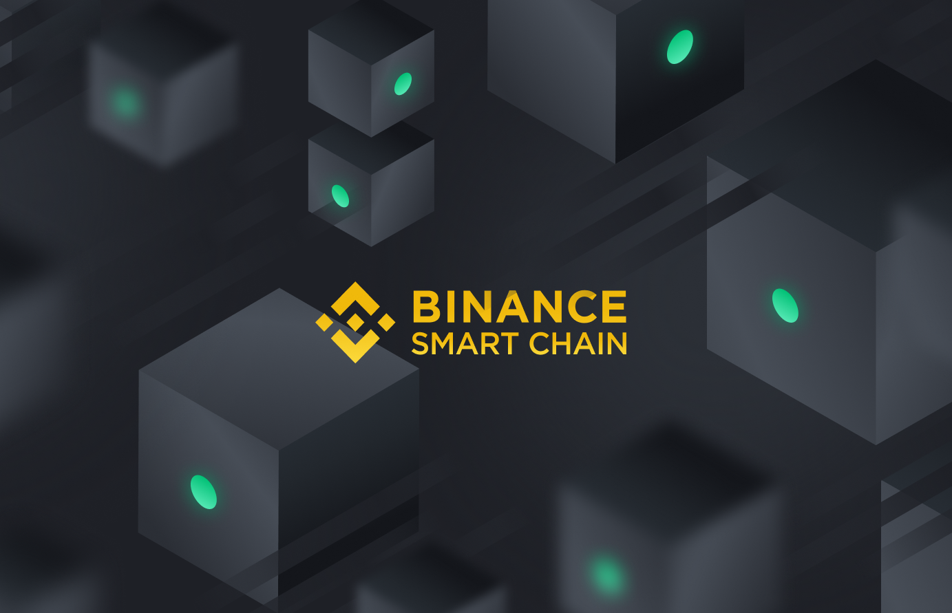 Binance Smart Chain là gì Tổng quan những điều cần biết về BSC